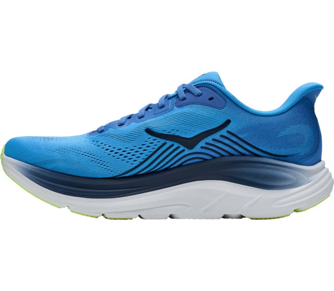 HOKA ONE ONE CLIFTON 11 LÖPARSKOR Blå