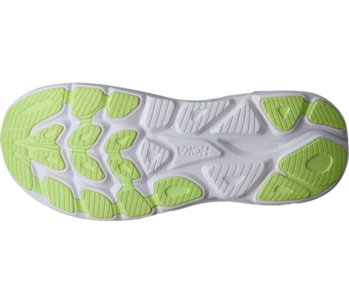 HOKA ONE ONE CLIFTON 11 LÖPARSKOR Blå