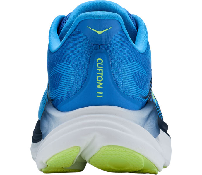 HOKA ONE ONE CLIFTON 11 LÖPARSKOR Blå