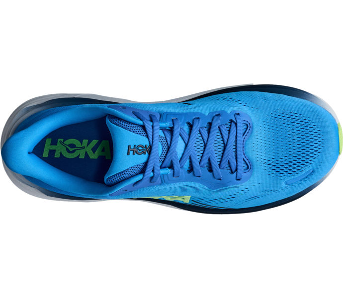 HOKA ONE ONE CLIFTON 11 LÖPARSKOR Blå