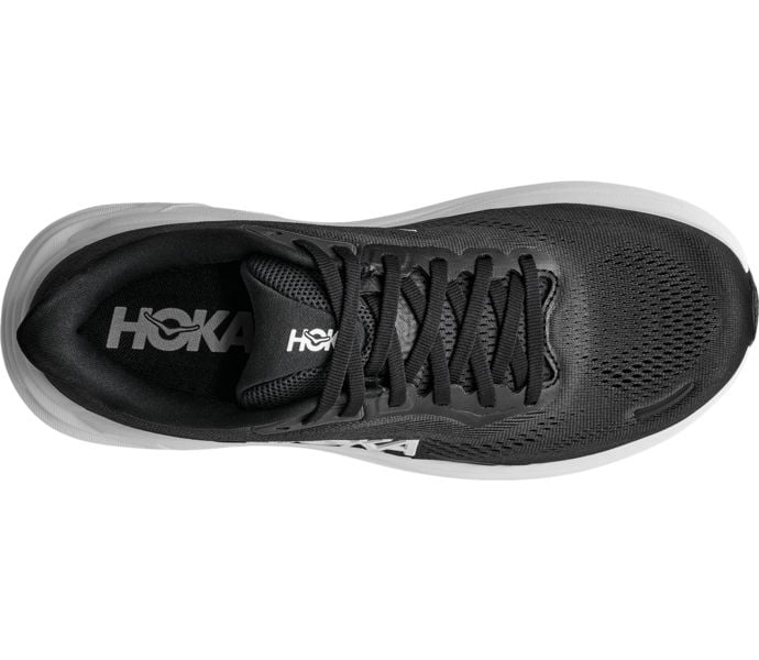 HOKA ONE ONE CLIFTON 11 LÖPARSKOR Svart