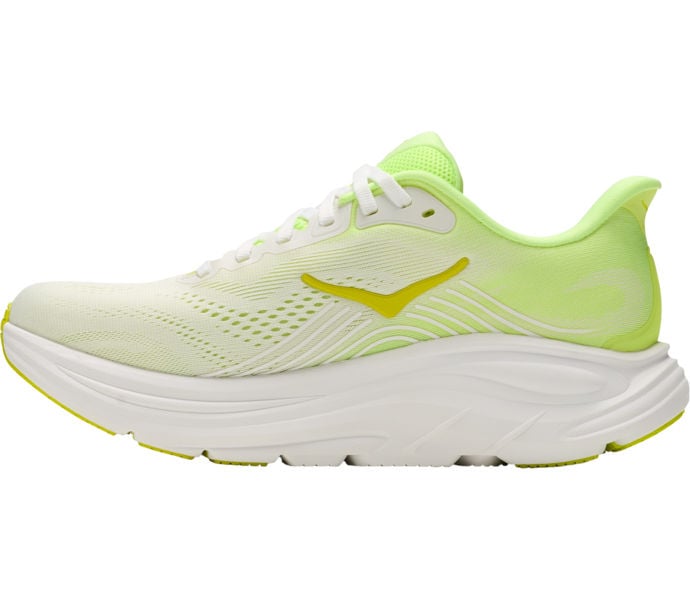 HOKA ONE ONE CLIFTON 11 LÖPARSKOR Gul