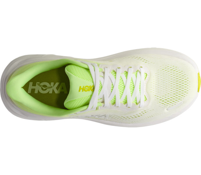 HOKA ONE ONE CLIFTON 11 LÖPARSKOR Gul