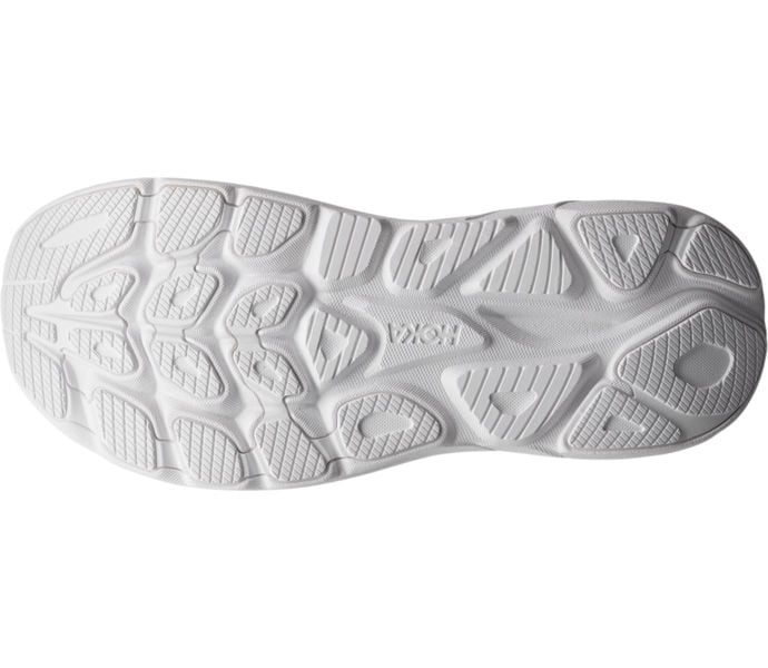 HOKA ONE ONE CLIFTON 11 LÖPARSKOR Vit