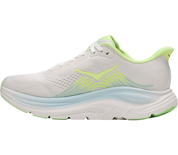 HOKA ONE ONE CLIFTON 11 LÖPARSKOR Blå