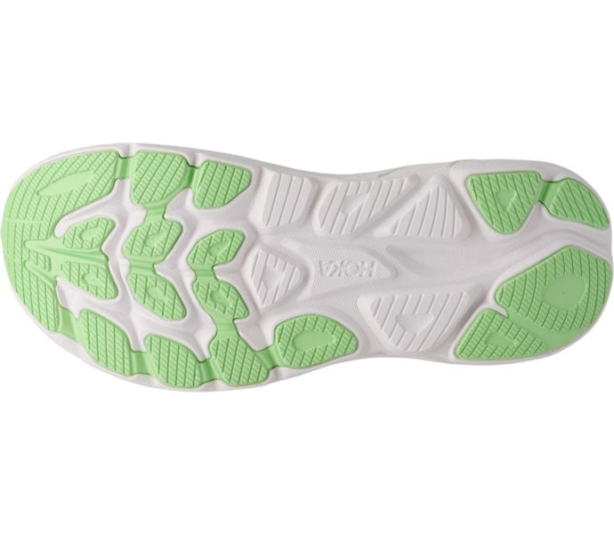 HOKA ONE ONE CLIFTON 11 LÖPARSKOR Blå