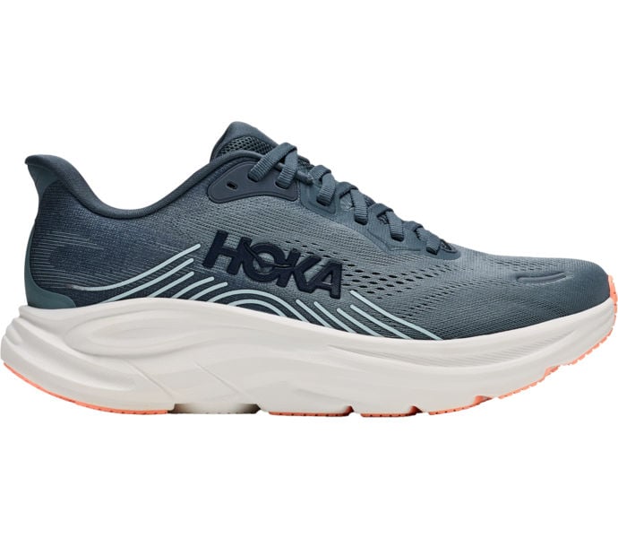 HOKA ONE ONE CLIFTON 11 LÖPARSKOR Blå