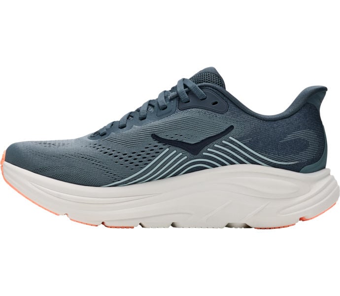 HOKA ONE ONE CLIFTON 11 LÖPARSKOR Blå