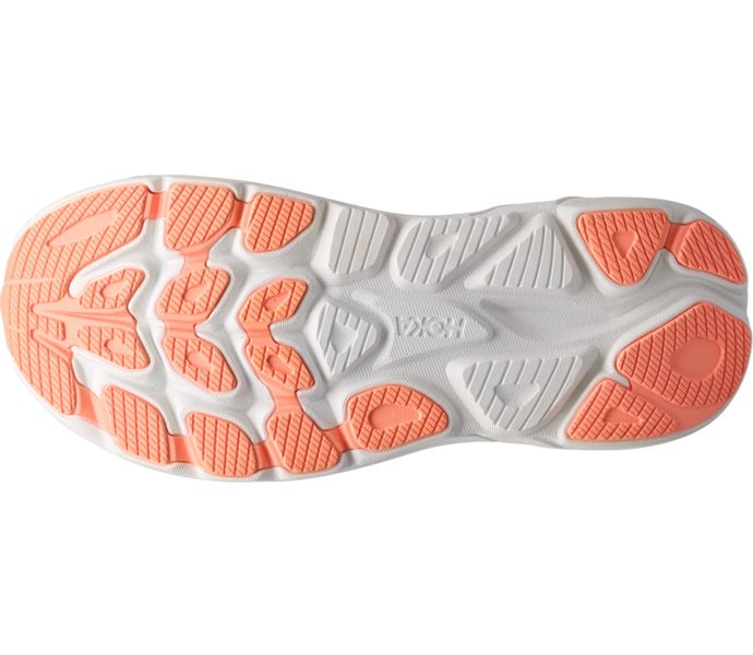 HOKA ONE ONE CLIFTON 11 LÖPARSKOR Blå