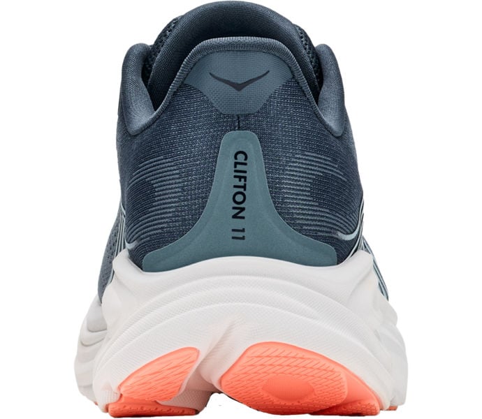 HOKA ONE ONE CLIFTON 11 LÖPARSKOR Blå