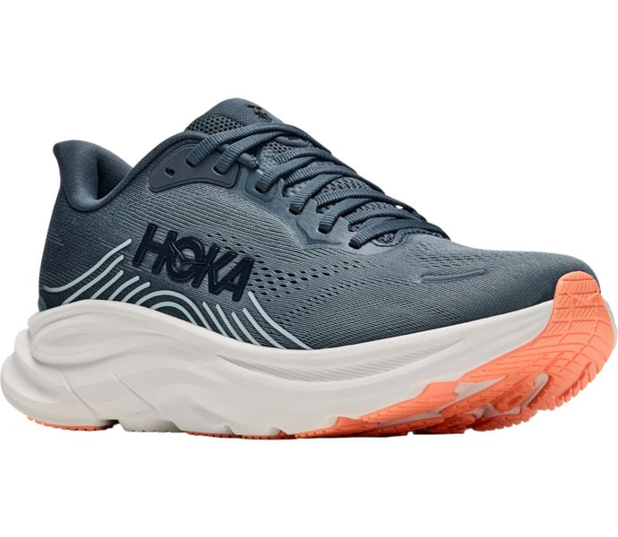 HOKA ONE ONE CLIFTON 11 LÖPARSKOR Blå