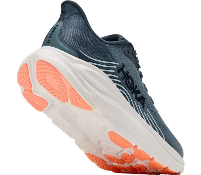 HOKA ONE ONE CLIFTON 11 LÖPARSKOR Blå