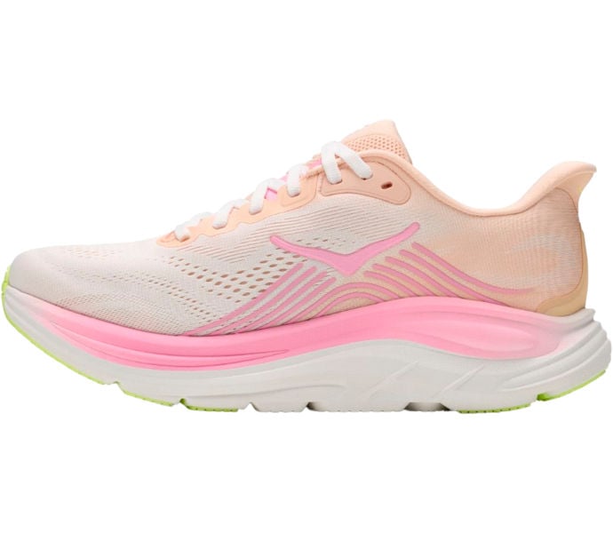 HOKA ONE ONE CLIFTON 11 LÖPARSKOR Rosa