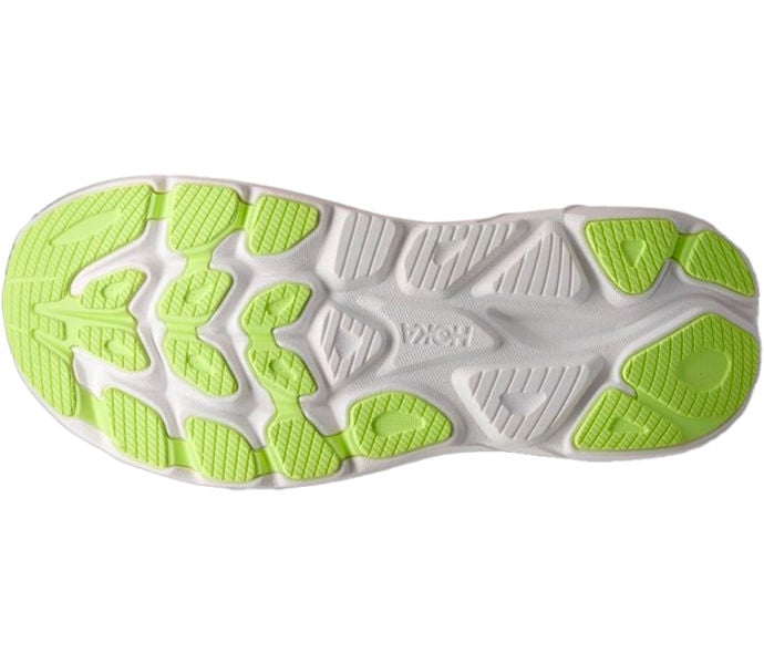 HOKA ONE ONE CLIFTON 11 LÖPARSKOR Rosa