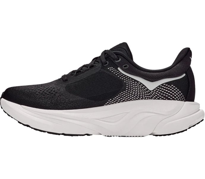 HOKA ONE ONE ARAHI 9 WIDE LÖPARSKOR Svart