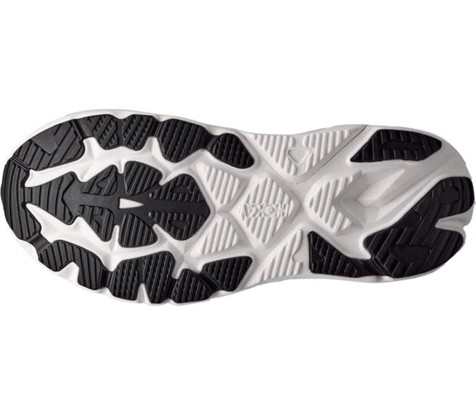 HOKA ONE ONE ARAHI 9 WIDE LÖPARSKOR Svart