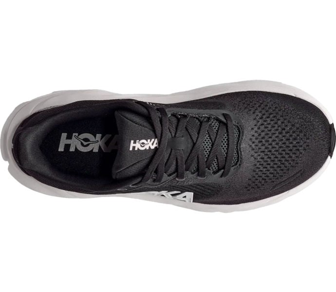 HOKA ONE ONE ARAHI 9 WIDE LÖPARSKOR Svart