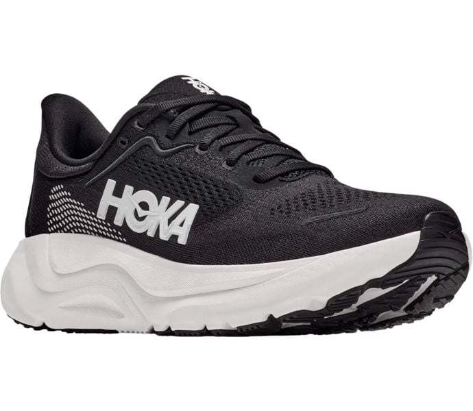 HOKA ONE ONE ARAHI 9 WIDE LÖPARSKOR Svart