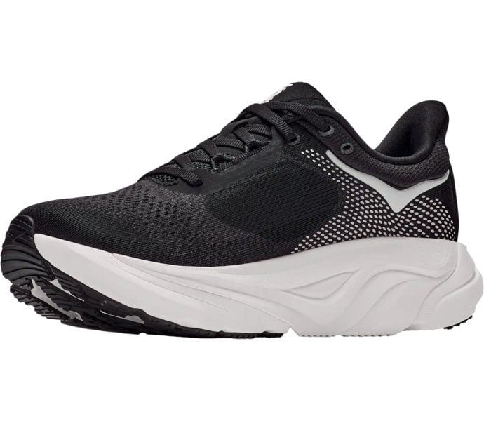 HOKA ONE ONE ARAHI 9 WIDE LÖPARSKOR Svart