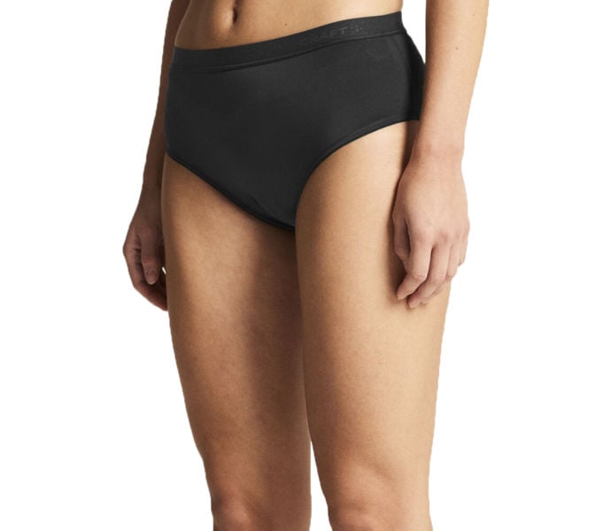 Craft ACTIVE HIPSTER TROSOR Svart