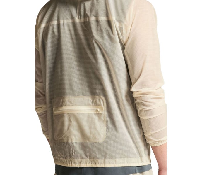 Craft HYPERVENT LIGHT WIND LÖPARJACKA Beige