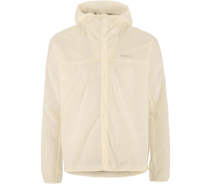 Craft HYPERVENT LIGHT WIND LÖPARJACKA Beige