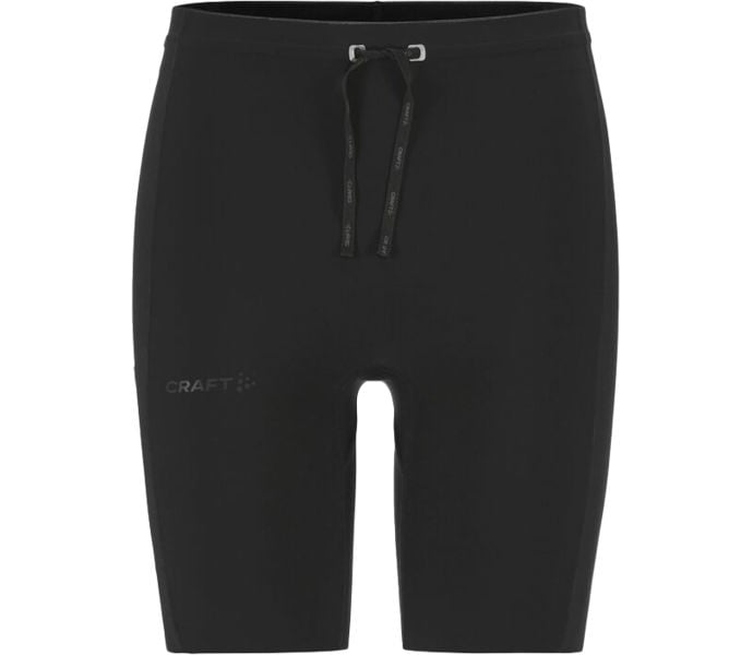 Craft HYPERVENT SHORT TIGHTS LÖPARSHORTS Svart