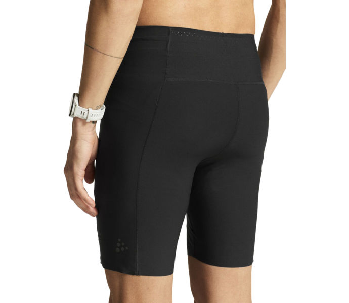 Craft HYPERVENT SHORT TIGHTS LÖPARSHORTS Svart