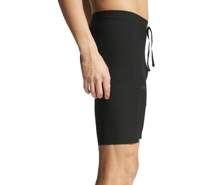 Craft HYPERVENT SHORT TIGHTS LÖPARSHORTS Svart