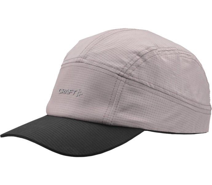 Craft HYPERVENT CAP LÖPARKEPS Rosa