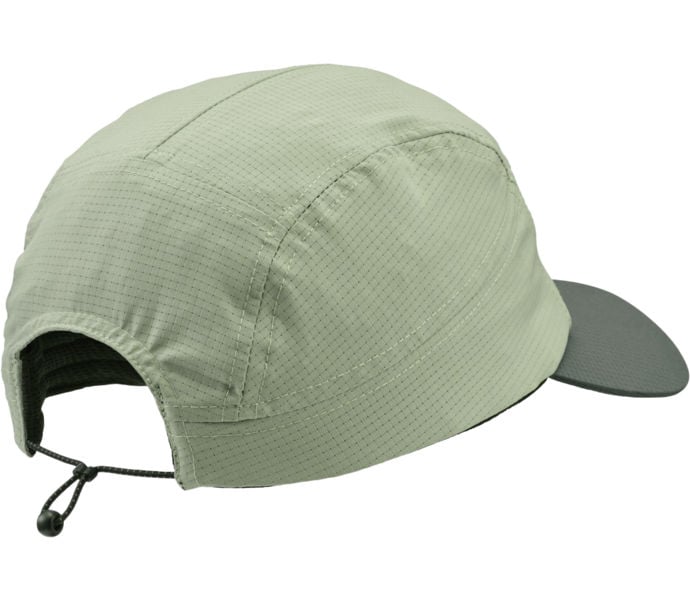 Craft HYPERVENT CAP LÖPARKEPS Grön