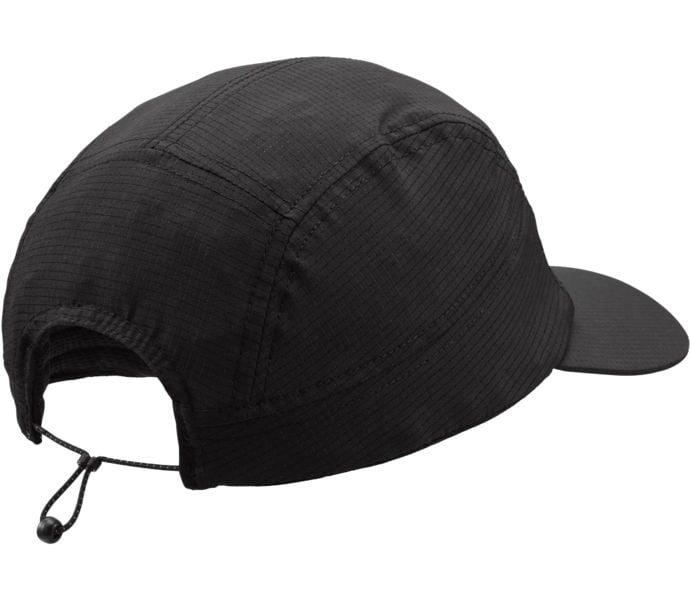 Craft HYPERVENT CAP LÖPARKEPS Svart