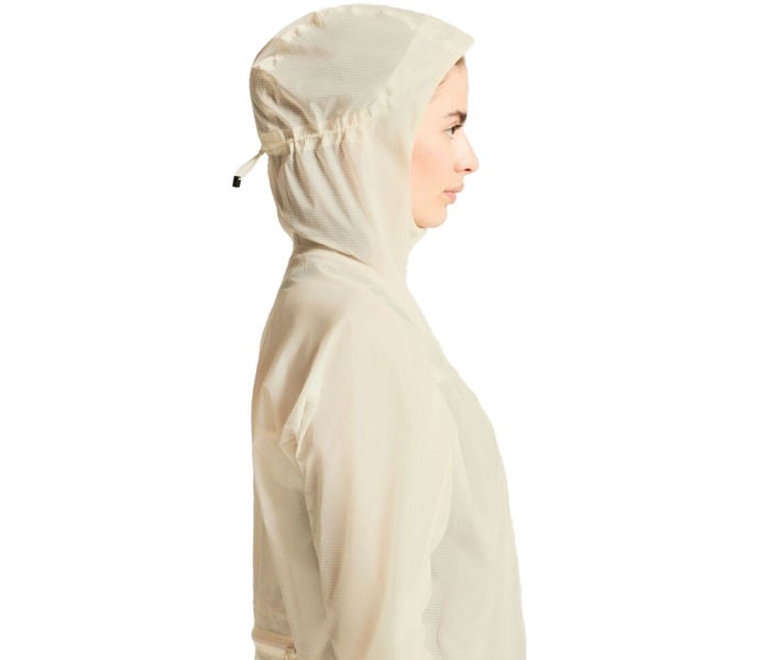 Craft HYPERVENT LIGHT WIND LÖPARJACKA Beige