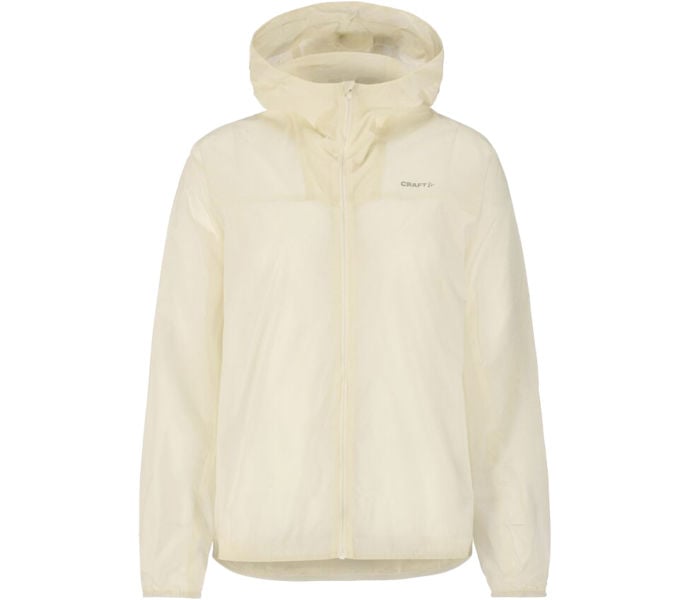 Craft HYPERVENT LIGHT WIND LÖPARJACKA Beige
