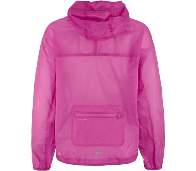 Craft HYPERVENT LIGHT WIND LÖPARJACKA Rosa