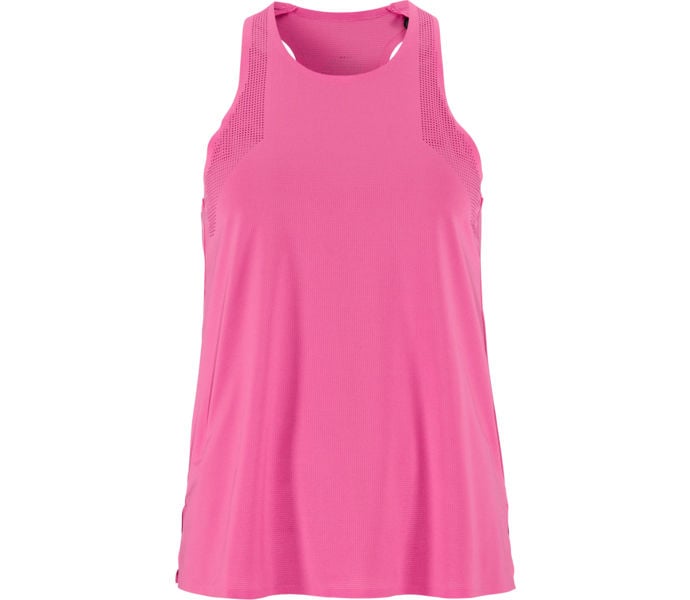 Craft RACE DAY SINGLET 2 LÖPARLINNE Rosa