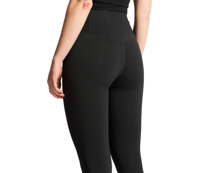 Craft HYPERVENT TIGHTS LÖPARTIGHTS Svart