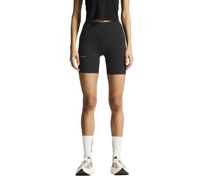 Craft HYPERVENT SHORT TIGHTS LÖPARSHORTS Svart
