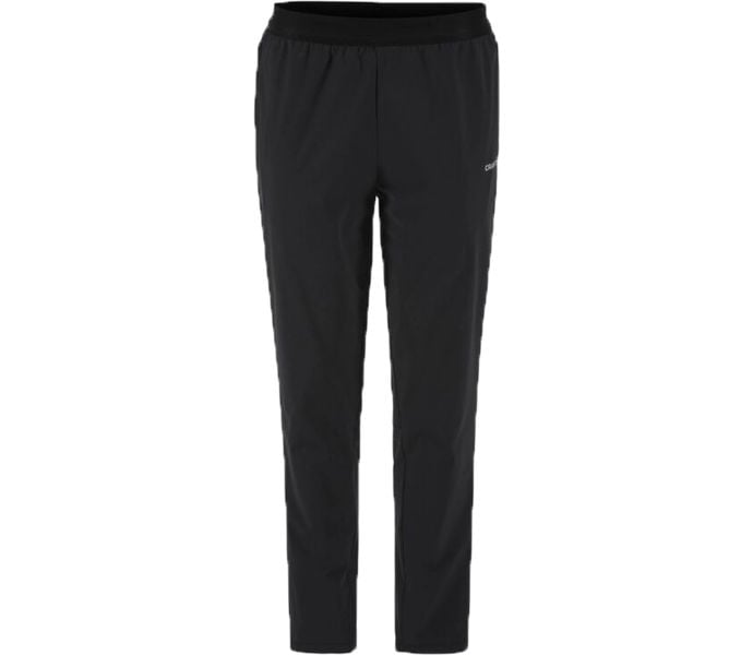 Craft ESSENCE TRAINING PANTS LÖPARBYXOR Svart
