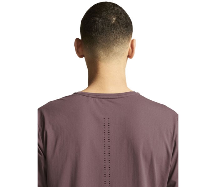 Craft HYPERVENT LONGSLEEVE LÖPARTRÖJA Brun