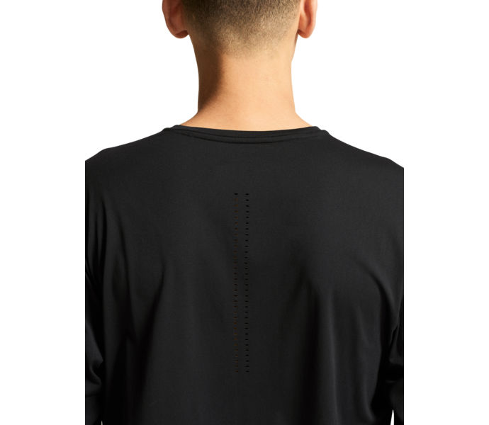 Craft HYPERVENT LONGSLEEVE LÖPARTRÖJA Svart
