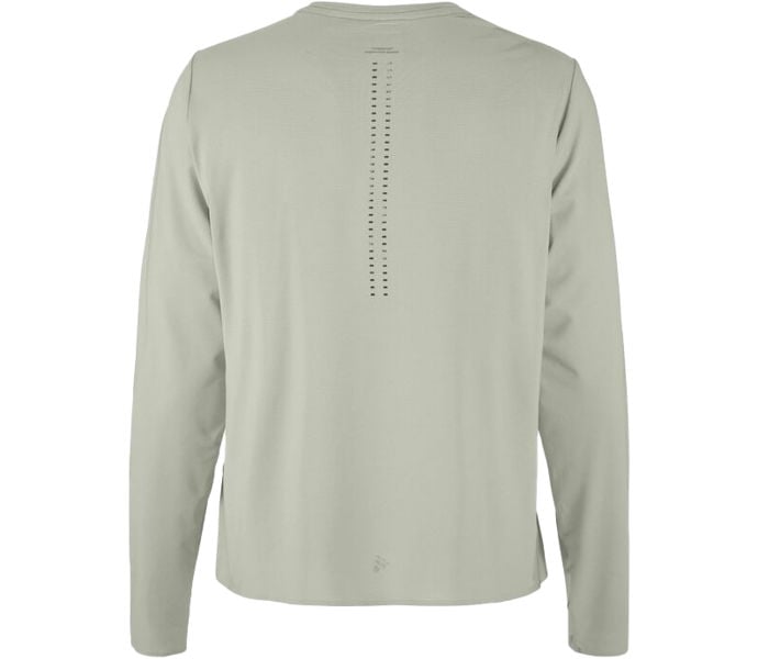 Craft HYPERVENT LONGSLEEVE LÖPARTRÖJA Beige