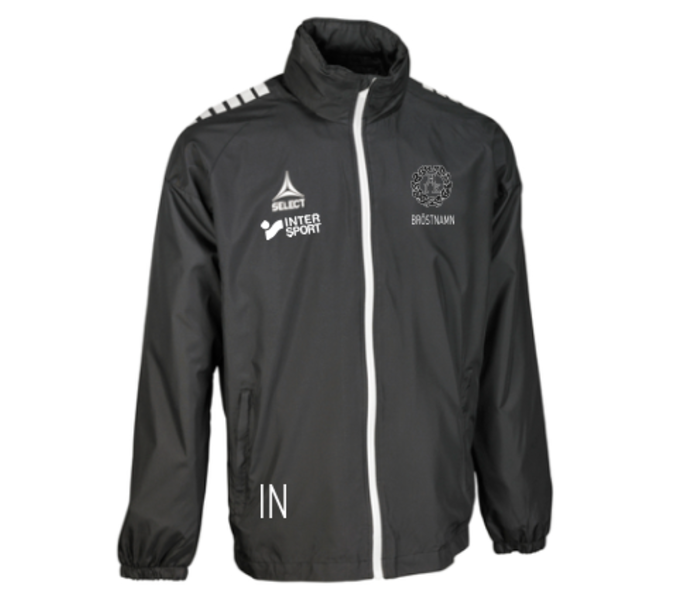 Training jacket Spain v25