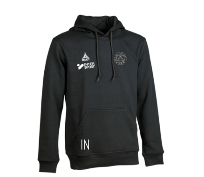 Hoodie Basic Select v24