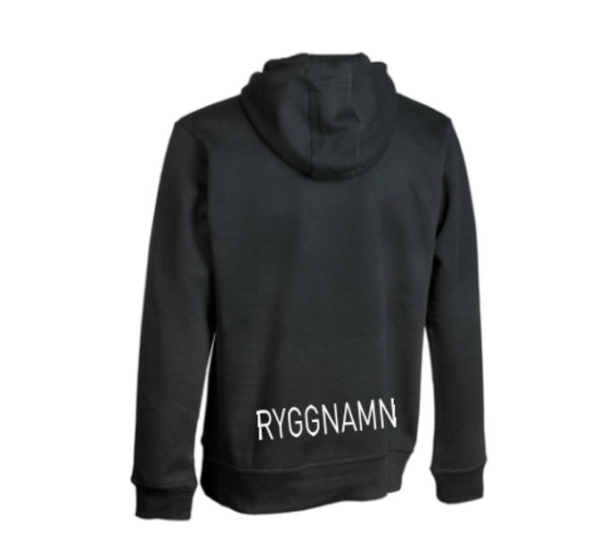 Hoodie Basic Select v24