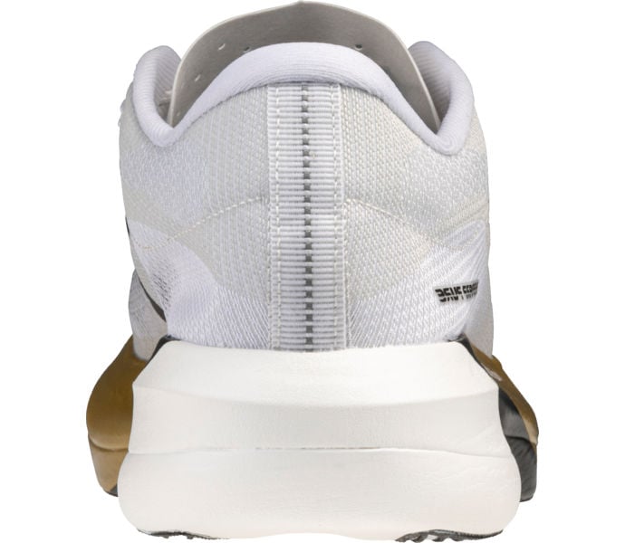 MIZUNO HYPERWARP PURE KOLFIBERSKOR Guld