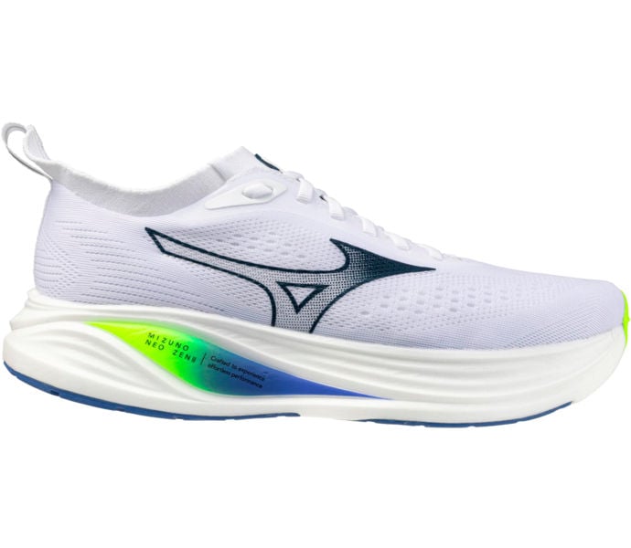 MIZUNO NEO ZEN 2 LÖPARSKOR Grå