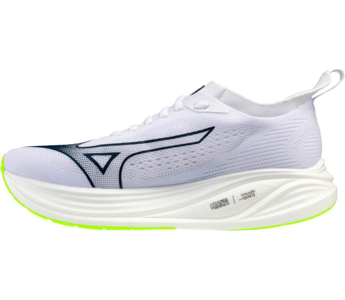 MIZUNO NEO ZEN 2 LÖPARSKOR Grå