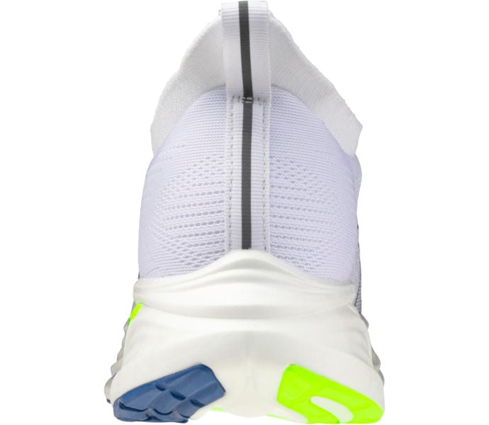 MIZUNO NEO ZEN 2 LÖPARSKOR Grå