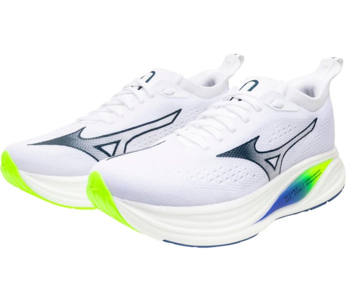MIZUNO NEO ZEN 2 LÖPARSKOR Grå